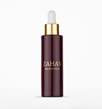 Beet Broth Serum